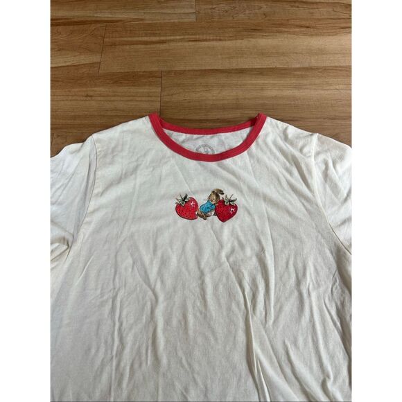 Peter rabbit T-shirt - Picture 2 of 5